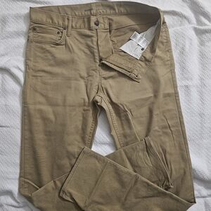 Old Navy Khaki Pants
